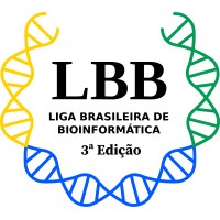 Liga Brasileira de Bioinformática logo - Similar company to Bioinformática Aplicada À Genômica