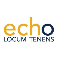 Echo Locum Tenens logo - Similar company to Medexec Search