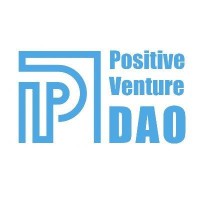 Positive Venture DAO logo - Similar company to Kernel Ventures