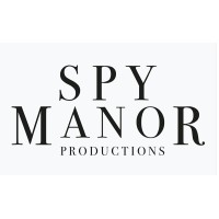 Spy Manor Productions logo - Similar company to Dejong B.V.