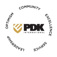 PDK International logo - Similar company to Educators Rising