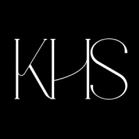 KHS logo - Similar company to Dear Gaud