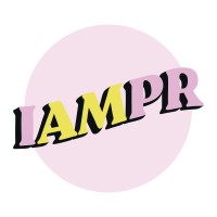 iamPR logo - Similar company to Mighty Comms Collective