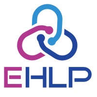 EHLP logo - Similar company to Zebra Health + Digital