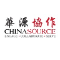 Chinasource