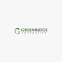 GreenRidge Foundation logo - Similar company to Iotb Tech Fellowship