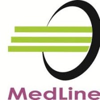 Medline Health logo - Similar company to Motion Health Medicals