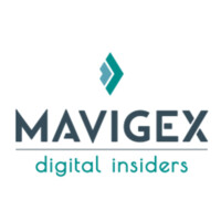 Mavigex | Digital Insiders logo - Similar company to Celeste