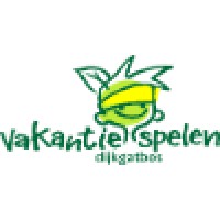 Stichting Vakantiespelen Dijkgatbos