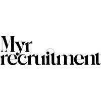 Myr Recruitment logo - Similar company to Wheely Mobility