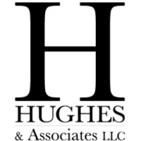Hughes and Associates logo - Similar company to Improvementatwork