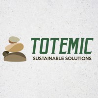 Totemic Sustainable Solutions logo - Similar company to Engineered Compost Systems