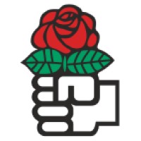Socialist International logo - Similar company to International Union Of Socialist Youth