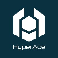 HyperAce logo - Similar company to Finapp Technologies