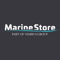 Marine Store logo - Similar company to Allt För Sjön