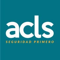 ACLS logo - Similar company to Aivis
