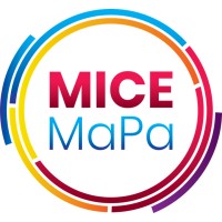 MICE MaPa logo - Similar company to Travel Bd