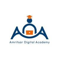 Amritsar Digital Academy logo - Similar company to Technonize Media