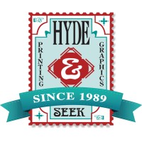 Hyde Printing & Graphics
