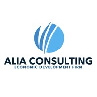 Alia Consulting - Economic Development Firm logo - Similar company to Nanodevice