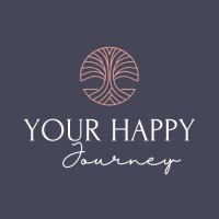 Your Happy Journey logo - Similar company to Amalfi Coaching