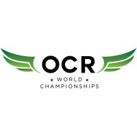 OCR World Championships logo - Similar company to Usaocr