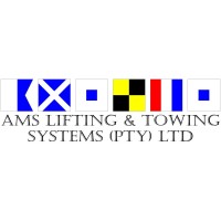 AMS LIFTING & TOWING SYSTEMS logo - Similar company to Iwiss Usa Inc