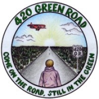 420 Green Road S.r.l logo - Similar company to Thegastube