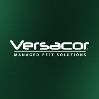 Versacor Managed Pest Solutions logo - Similar company to Mi Dia From Scratch