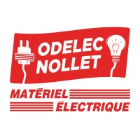 ODELEC-NOLLET logo - Similar company to Preciselec