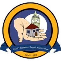 ASUC Renters' Legal Assistance logo - Similar company to Asian Pacific American Pre-Law Association