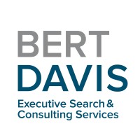 Bert Davis Executive Search logo - Similar company to Everstone Global Ventures