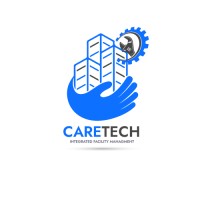 Caretech Integrated facilities management logo - Similar company to T-O Engineers - An Ardurra Company