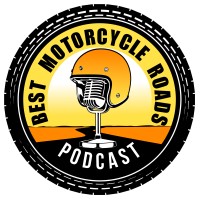 Best Motorcycle Roads Podcast