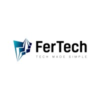FerTech Co. logo - Similar company to Firotech