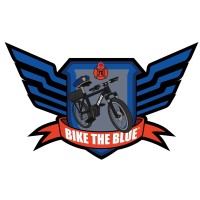 Bike The Blue logo - Similar company to Buzzworthy Property Management