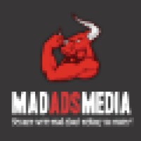 MadAds Media logo - Similar company to Technomore Ads