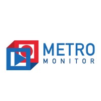 Metro Monitor logo - Similar company to Agility Pr