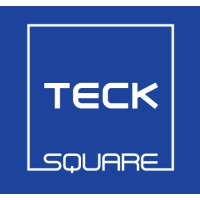 TeckSquare logo - Similar company to Transcosmos Korea Inc.