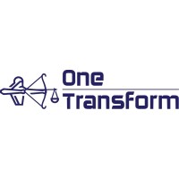 One Transform, Inc. logo - Similar company to Eagle Forest Llc