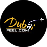 DubaiFeel logo - Similar company to Funtours Dubai Llc