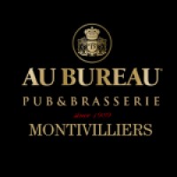 Au Bureau Montivilliers logo - Similar company to Léon Seafood & Cocktails, Mondeville