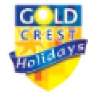 Gold Crest Holidays
