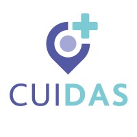 CUIDAS logo - Similar company to Cuidas