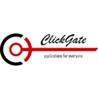 CLICKGATE LTD logo - Similar company to Focus On Group