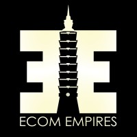Ecom Empires logo - Similar company to Ecom Empire