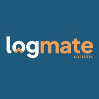 LogmateLojistik logo - Similar company to Carnottek