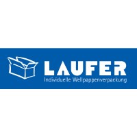 Laufer GmbH & Co. KG logo - Similar company to Rasco Bitumentechnik Gmbh