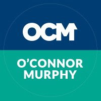 O'Connor Murphy logo - Similar company to Dwellings Developments Limited