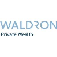 Waldron Private Wealth logo - Similar company to Fragasso Financial Advisors